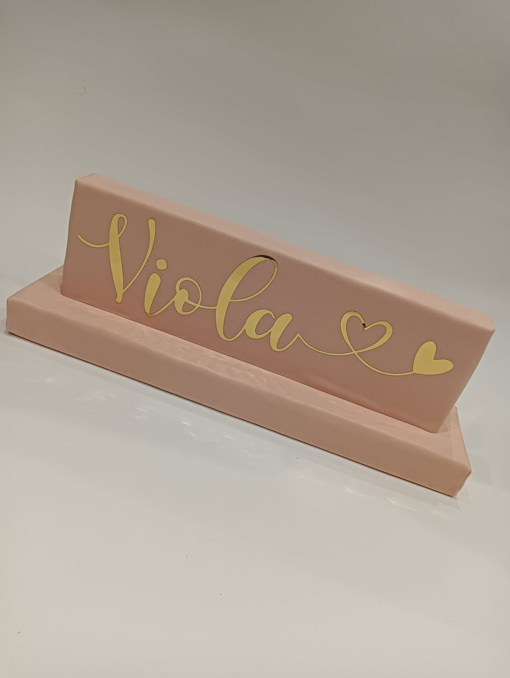 Nomi e Numeri decorativi