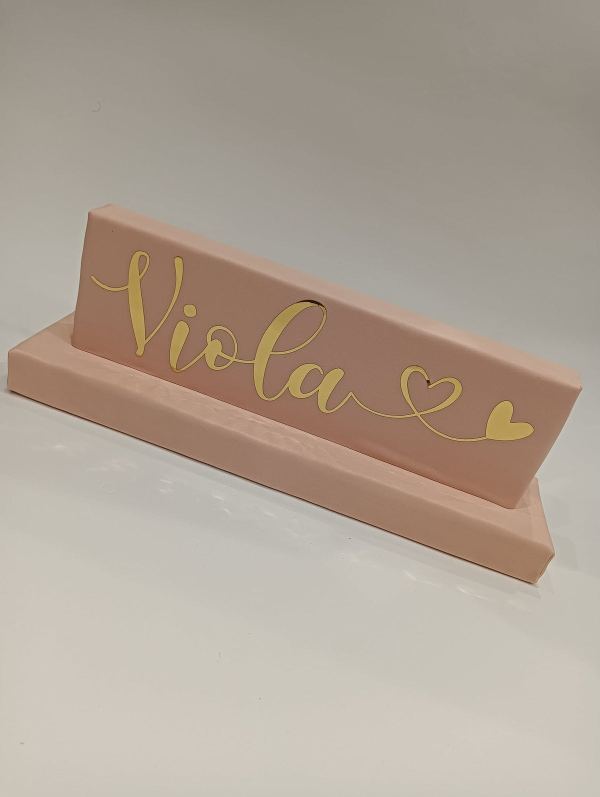 Nomi e Numeri decorativi