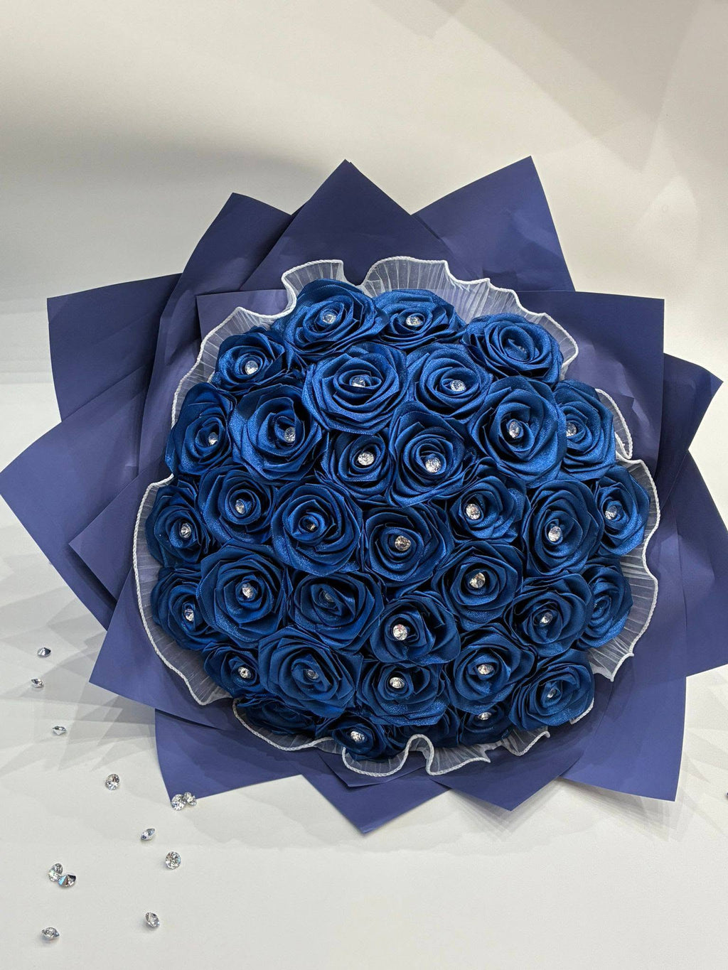 Bouquet luxury