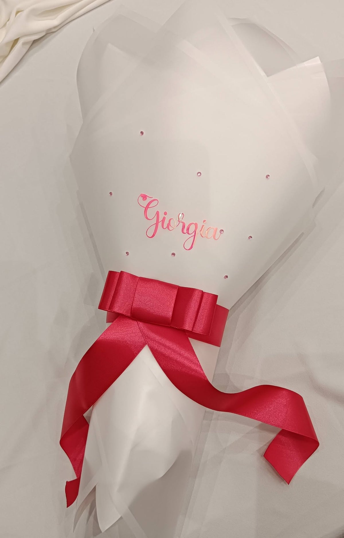 Bouquet per bimbi