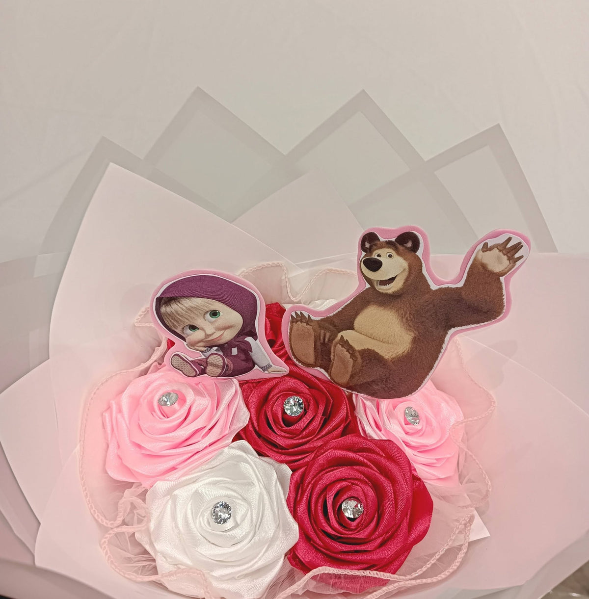 Bouquet per bimbi
