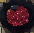 Bouquet per laurea