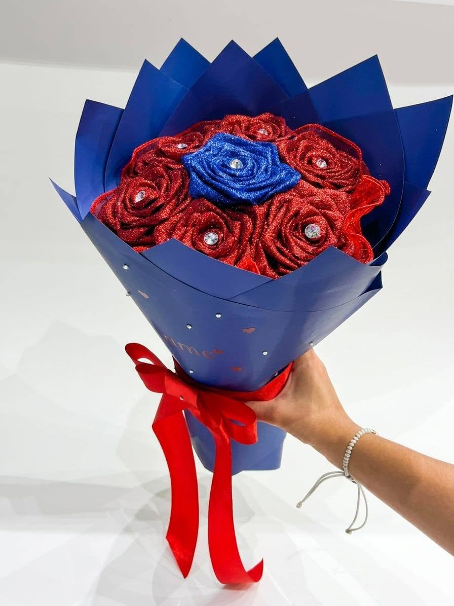 Bouquet piccolo