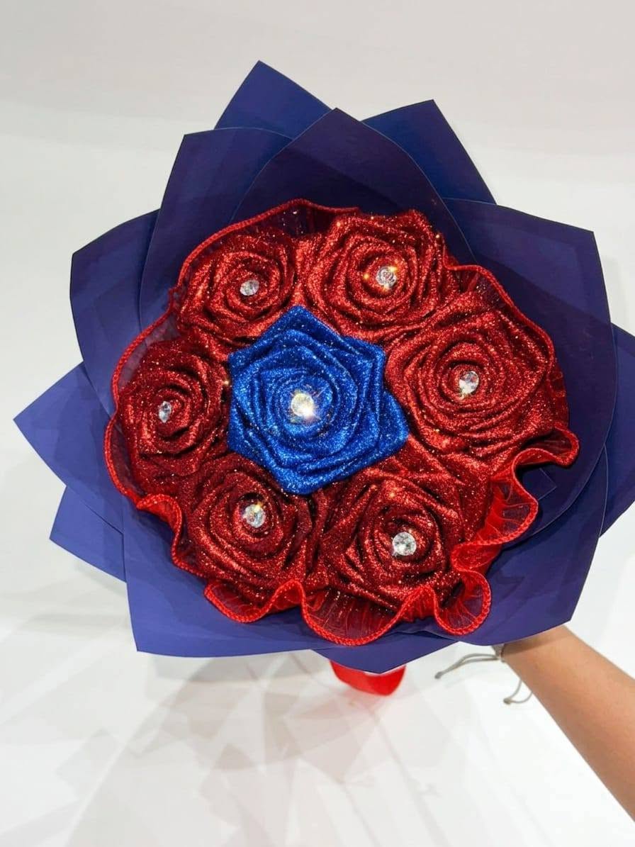 Bouquet piccolo