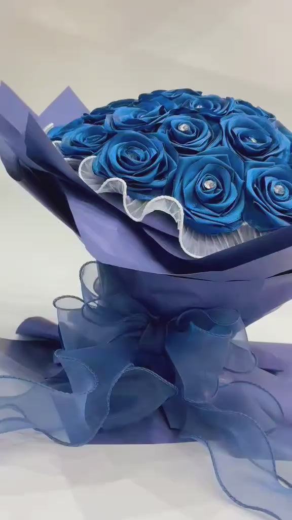 Bouquet luxury
