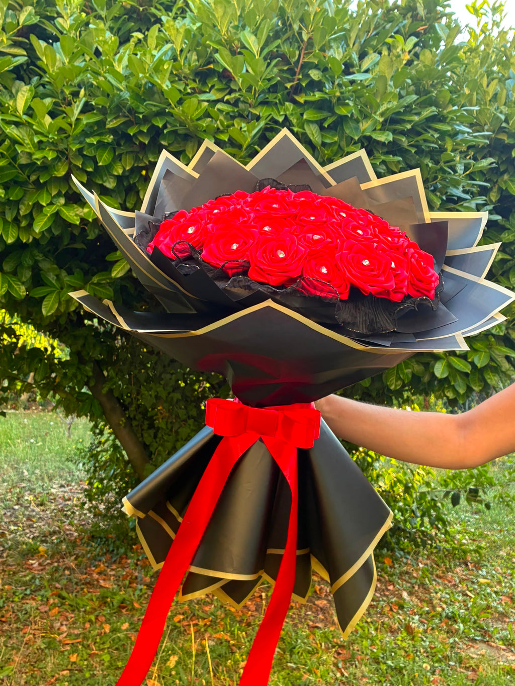 Bouquet grande
