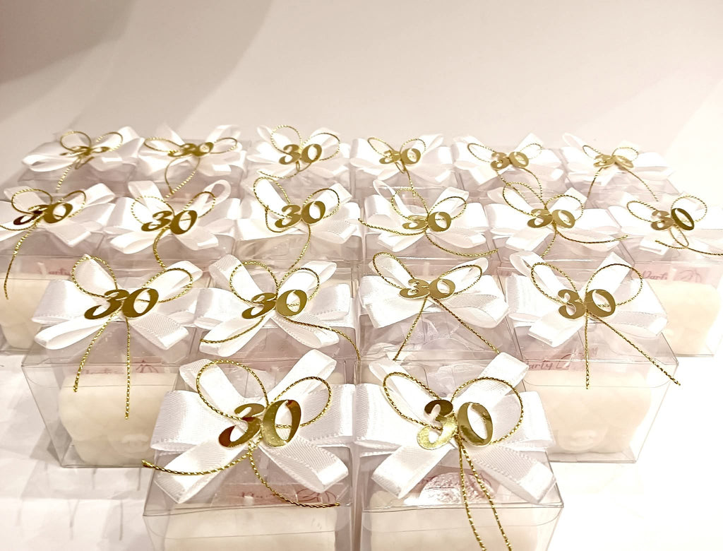 Bomboniere borsetta Chanel