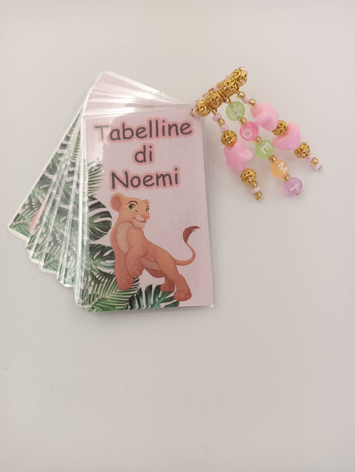 Tabelline