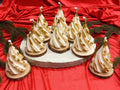 Candela albero di Natale