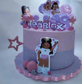 Torta Roblox