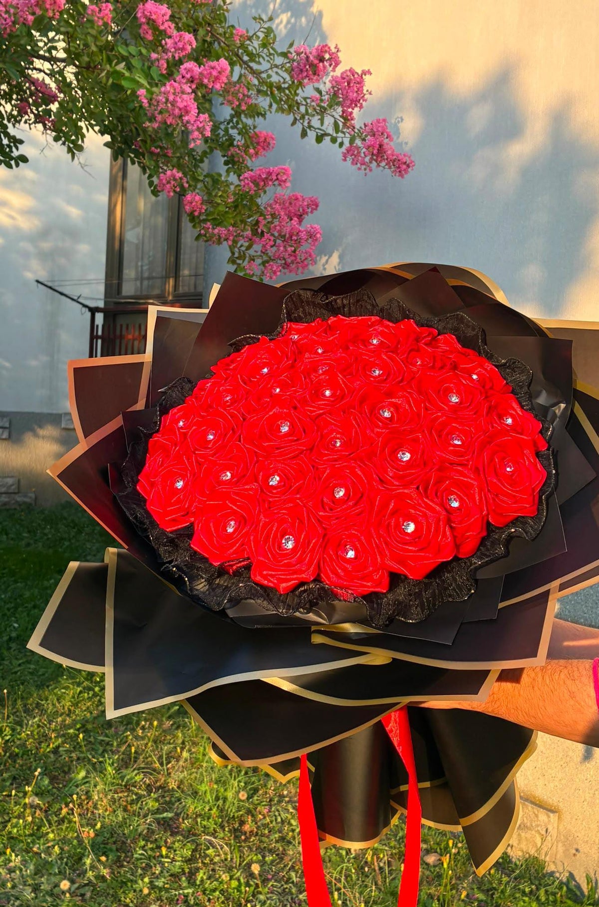 Bouquet grande