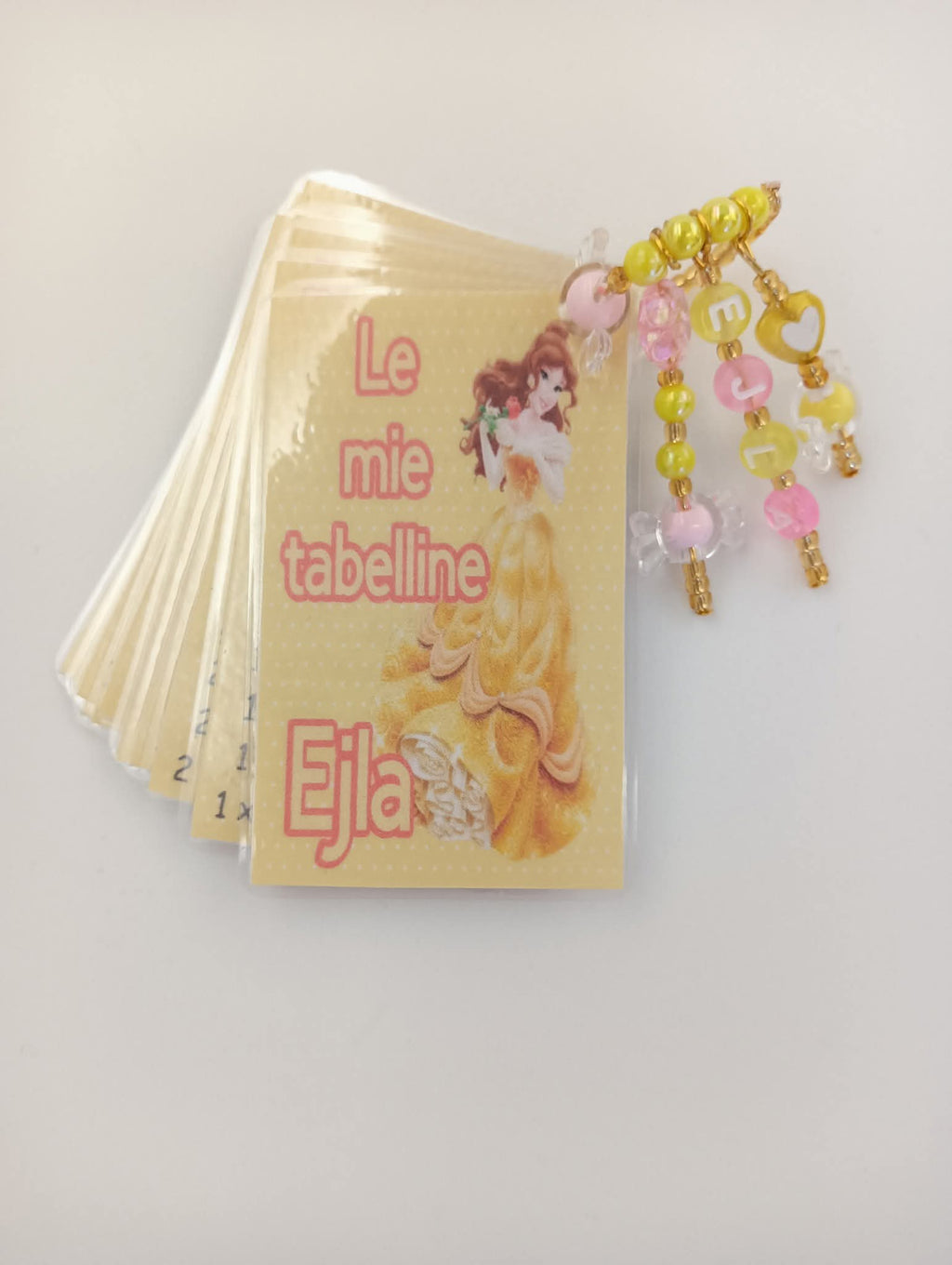 Tabelline