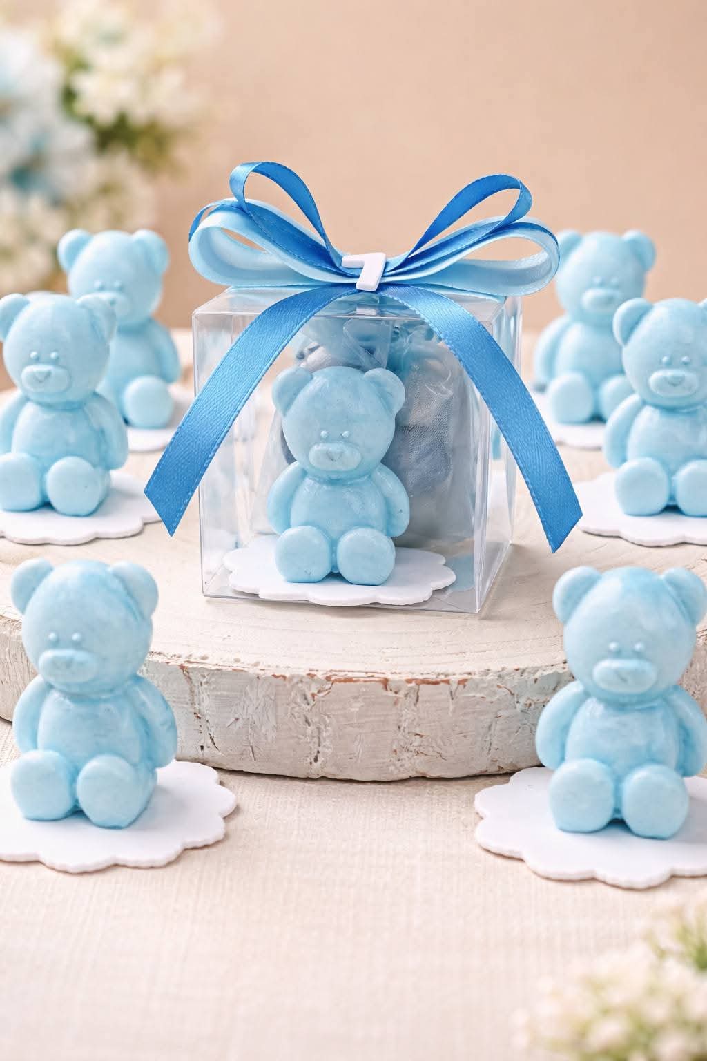 Bomboniere orsetto 🐻