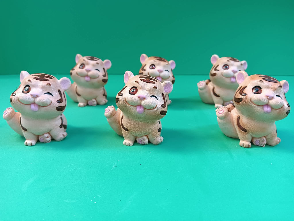 Bomboniere Animali della Giungla