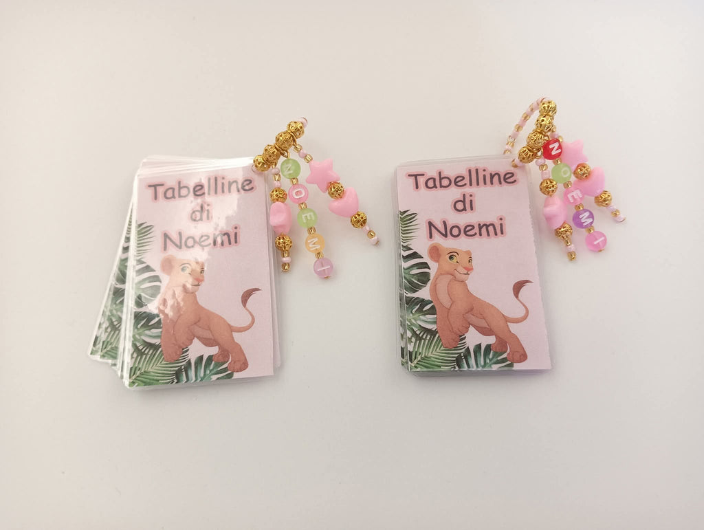 Tabelline